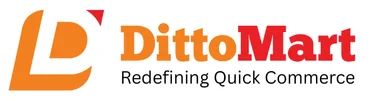 DittoMart - Redefining Quick Commerce